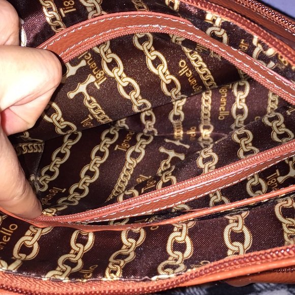 Tignanello Purse - Picture 7 of 8